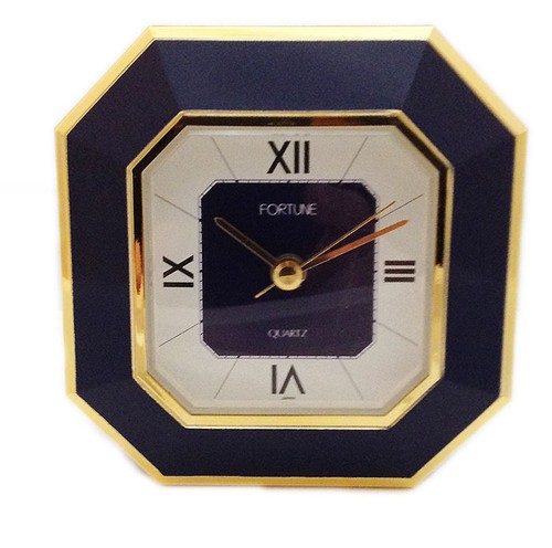 Sveglia fortune blu movimentio - fortune,