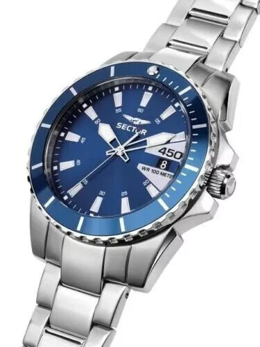 Sector 450 orologio uomo - sector,