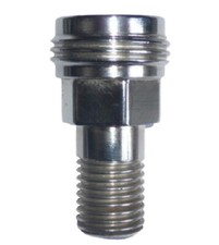 Adattatore per trapano a