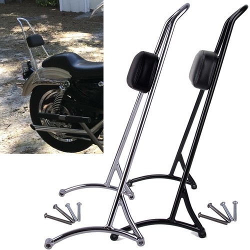 Tall sissy bar passenger - sissy,
