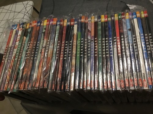 Berserk prima edizione - berserk,