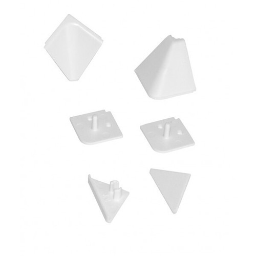 Kit accessori per - accessori, alzatina