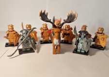 Lord Of The Rings minifigure