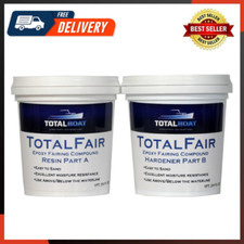 Totalfair Carena Epossidica