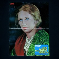 UNA DONNA CHIAMATA MOGLIE