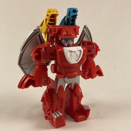 Playskool heroes transformers - playskool,
