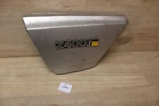 Carena sinistra Kawasaki Z400