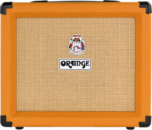 Crush20rt amplificatore - amplificatore, di
