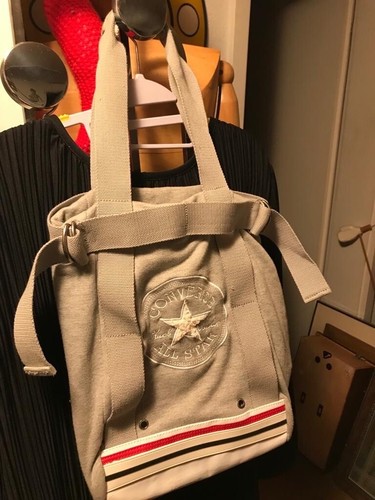 Borsa converse chucks all star - converse,