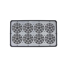 ORTOLED 8 LED INDOOR GROWING