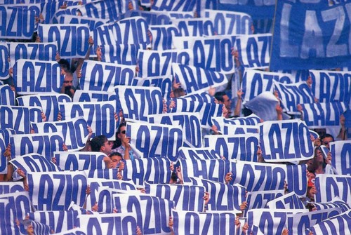 Tifoserie anni calcio - 80/90, @