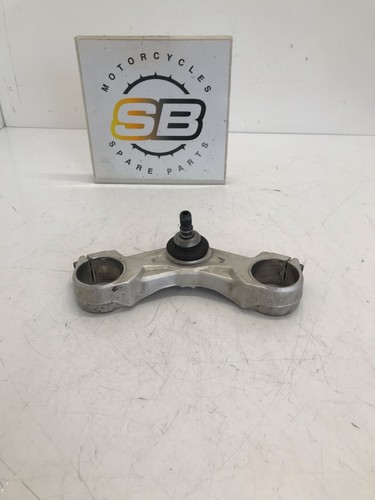 Piastra inferiore forcella bmw - piastra,