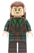 LEGO Minifigures "Elf