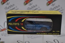 POLITOYS - M " ALFA ROMEO 2600
