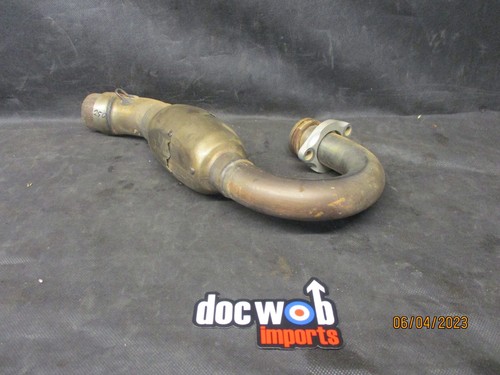 Tubo testata hgs usato - hgs,