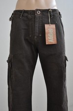 Jaggy  -  Pantaloni - uomo -