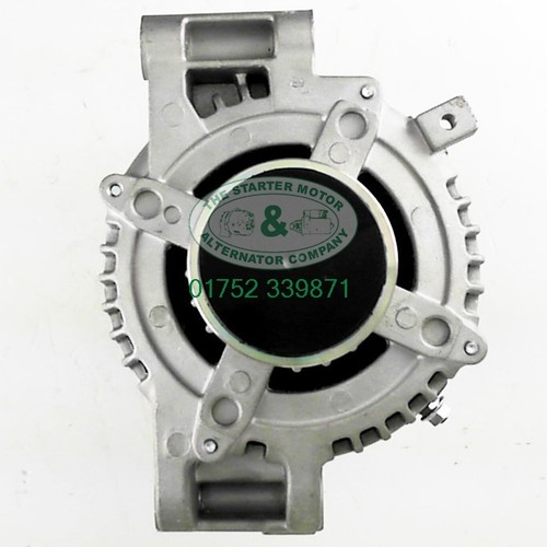 Alternatore toyota corolla - alternatore,