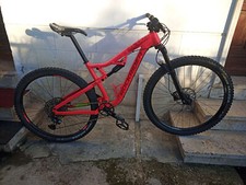 MTB full Rockrider XC 100 S 29” tg M - due manubri ruota e gomma nuove