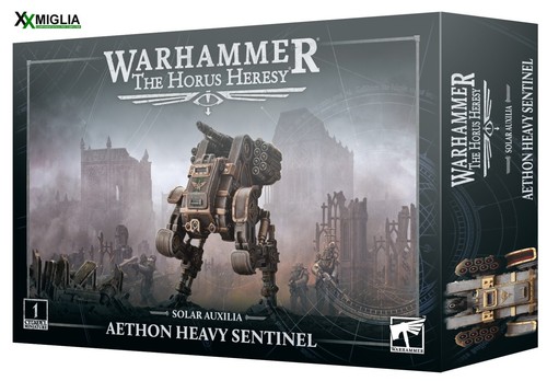 Warhammer the horus heresy - warhammer,