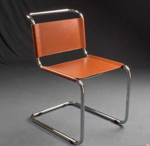 Sedia stam bauhaus made - ,