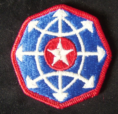 Toppa comando indagine penale - toppa,