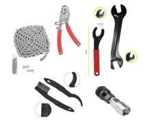 NLIGHTING Kit Attrezzi