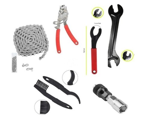 Nlighting kit attrezzi - nlighting,