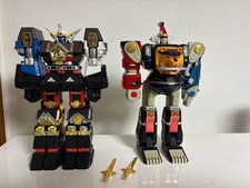 Kakurenger Muteki Shogun &