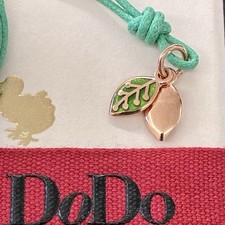 Dodo Pomellato Ciondolo Dodo