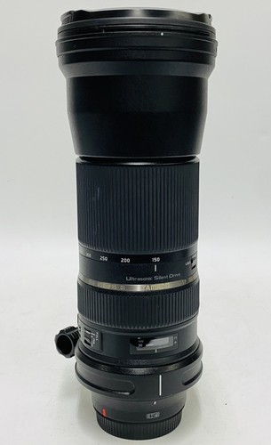 Tamron 150 600 5 - 150-600, f/5-6.3