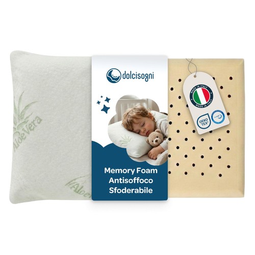 Dolci sogni cuscino - dolci,