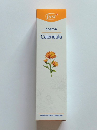 Just crema calendula idratante - crema,