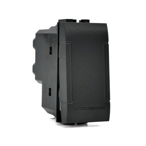 Invertitore unipolare 16a 250v - unipolare, 16a-250v