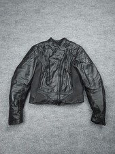 Harley Davidson Giacca Pelle