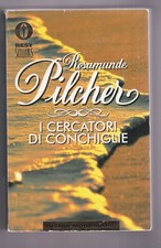 Libro i Cercatori di Conchiglie Rosamunde Pilcher SC80 #