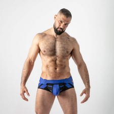 Slip Jock Locker Gear accesso