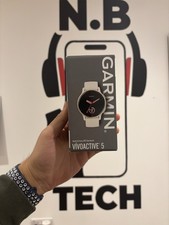 Smartwatch Garmin Vivoactive 5