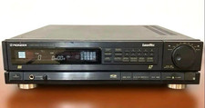 Pioneer CLD-99S CDV Laser Disc