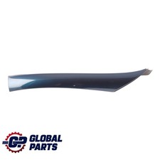 Mercedes SLK R171 Rivestimento Montante Destro Benitoite Blue - 950 A1716900239