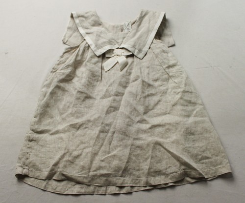 Abito bambina aborabile - h&m,