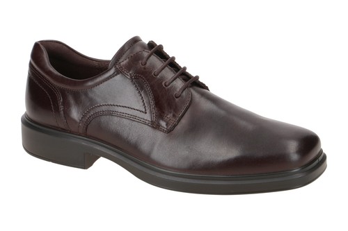 Scarpe ecco helsinki marroni - ecco, 2