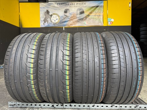 Pneumatici dunlop sport maxx - sport,