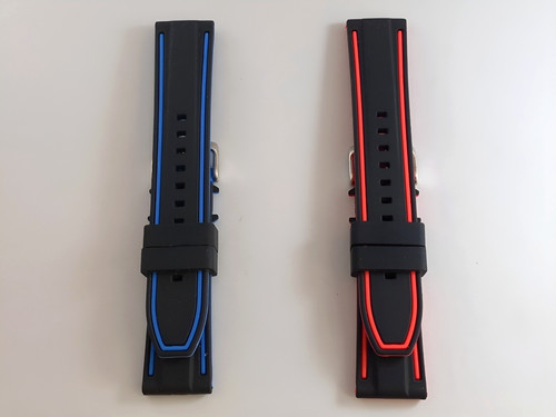 Cinturino tipo panerai - cinturino,