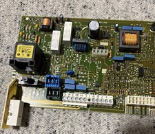 Scheda caldaia Vaillant Vmw