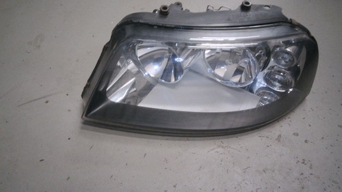 Faro proiettore seat alhambra - proiettore,