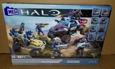 Mega Construx Halo