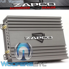 Zapco 1kd monoblock 1050w - zapco,