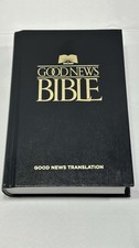 Good News Bible Today's