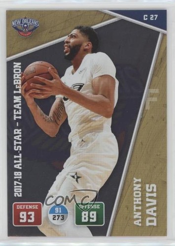 2018 panini adrenalyn xl - panini,