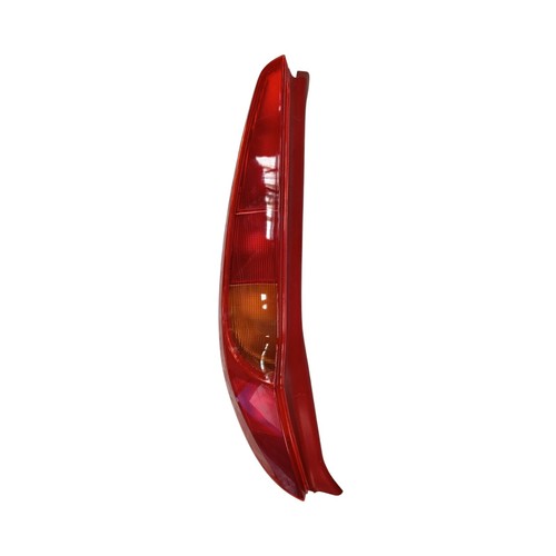 Fanale posteriore sinistro - fanale,